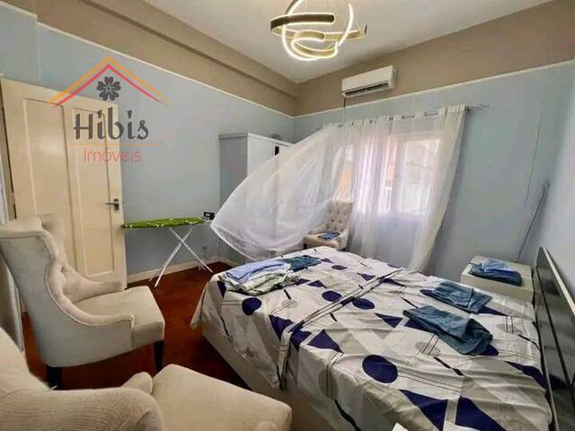 Apartamento para Arrendamento em Maputo - 5