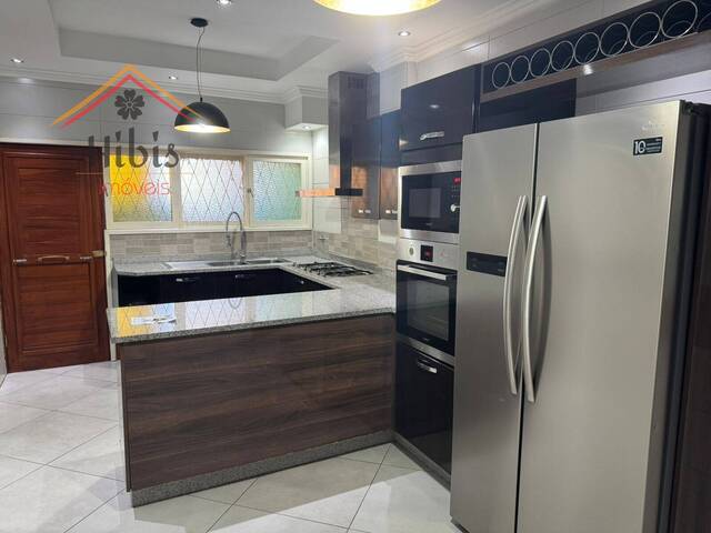 Apartamento para Arrendamento em Maputo - 5