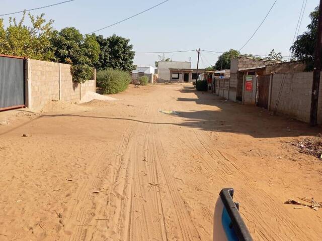 #2691 - Terreno para Venda em Matola - Maputo - 1
