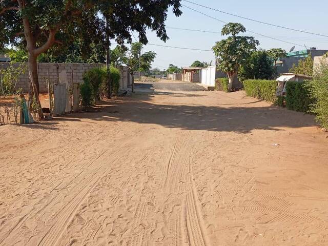 #2691 - Terreno para Venda em Matola - Maputo - 2