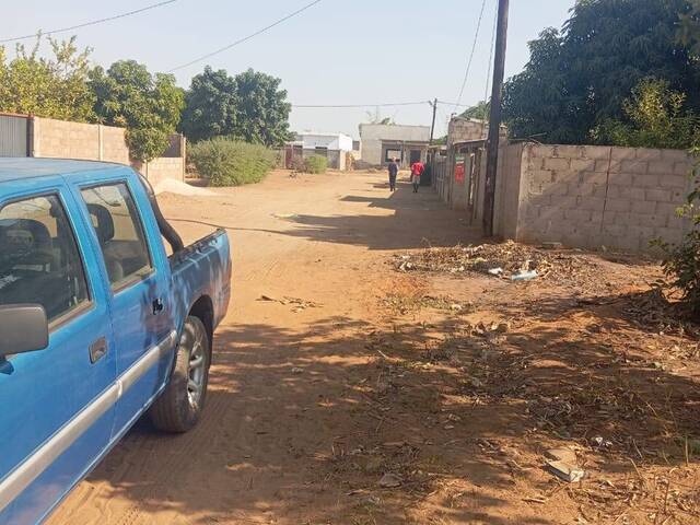 #2691 - Terreno para Venda em Matola - Maputo - 3
