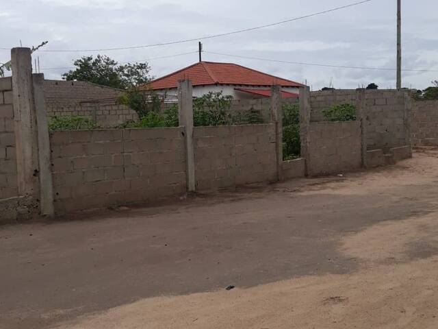 #2692 - Terreno para Venda em Matola - Maputo - 1