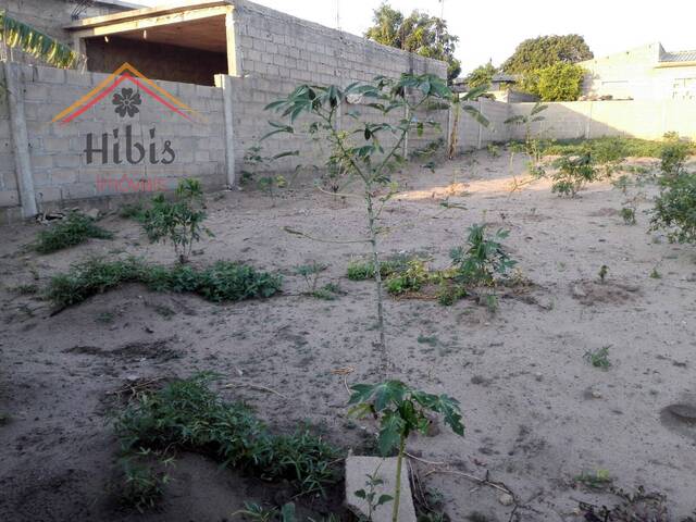 #2692 - Terreno para Venda em Matola - Maputo - 2
