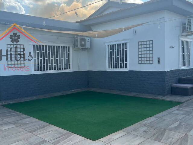 #2693 - Moradia em condomínio para Venda em Matola - Maputo - 1