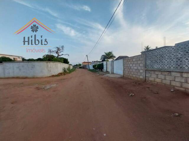 #2695 - Terreno para Venda em Boane - Maputo - 1