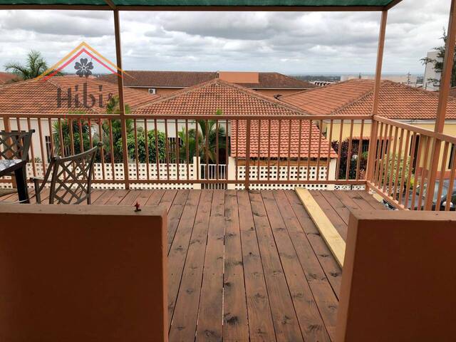 #2697 - Moradia em condomínio para Venda em Matola - Maputo - 3
