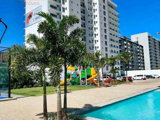 #2698 - Condomínio para Venda em Maputo - Maputo - 1