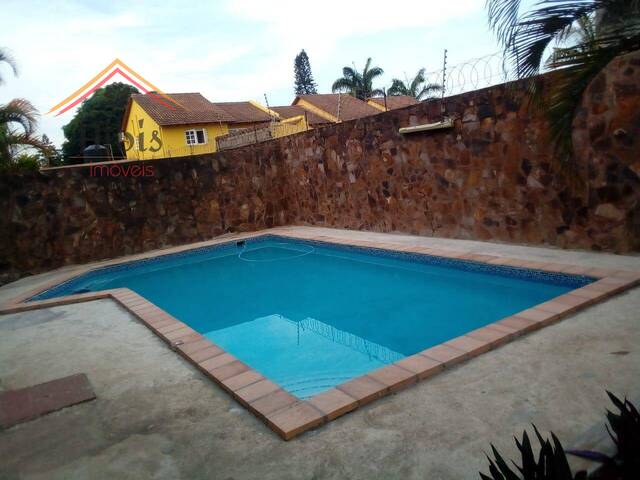 #2694 - Moradia em condomínio para Arrendamento em Matola - Maputo - 1