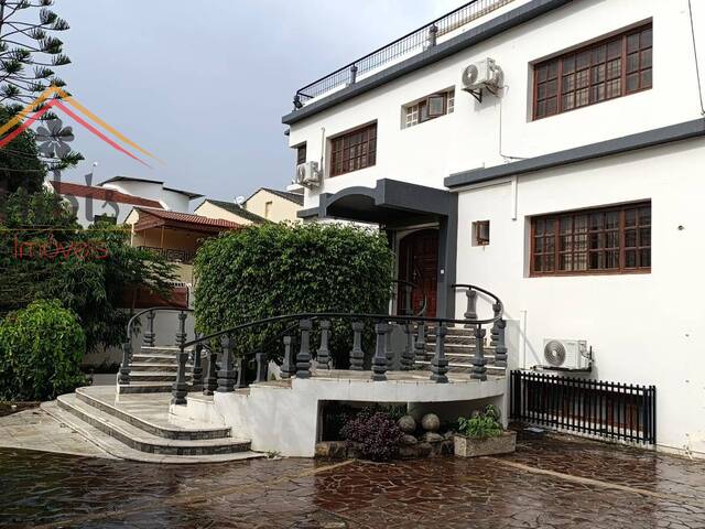 Venda em Sommerschield II - Maputo