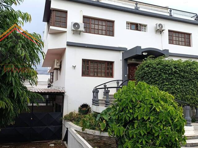 #2700 - Moradia para Venda em Maputo - Maputo - 2