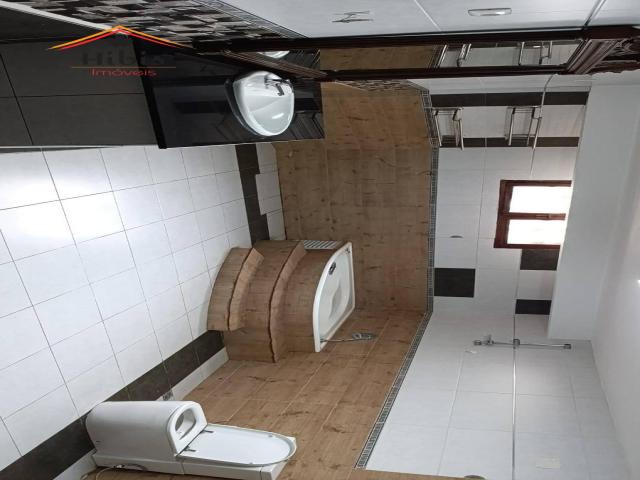 Moradia Triplex para Arrendamento em Maputo - 4