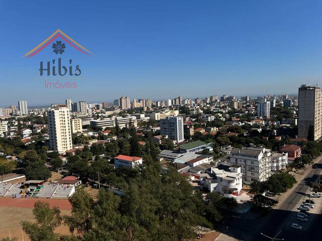 #2701 - Flat para Venda em Maputo - Maputo - 3