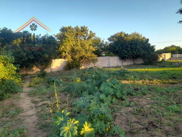 #2702 - Terreno para Venda em Maputo - Maputo - 2