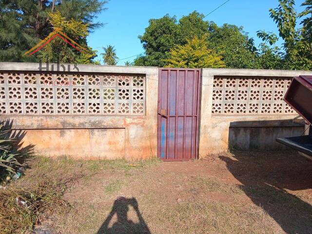 #2706 - Terreno para Venda em Matola - Maputo - 2