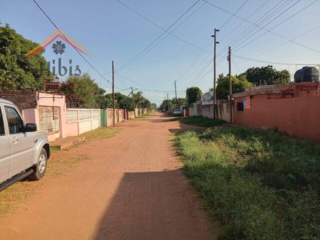 Terreno para Venda em Matola - 5