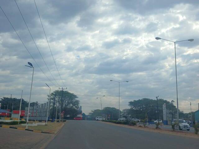 #2707 - Área para Venda em Boane - Maputo - 2