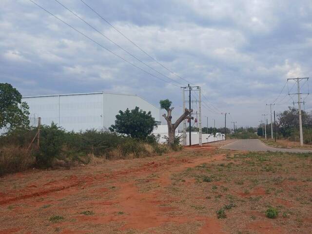Área para Venda em Boane - 4