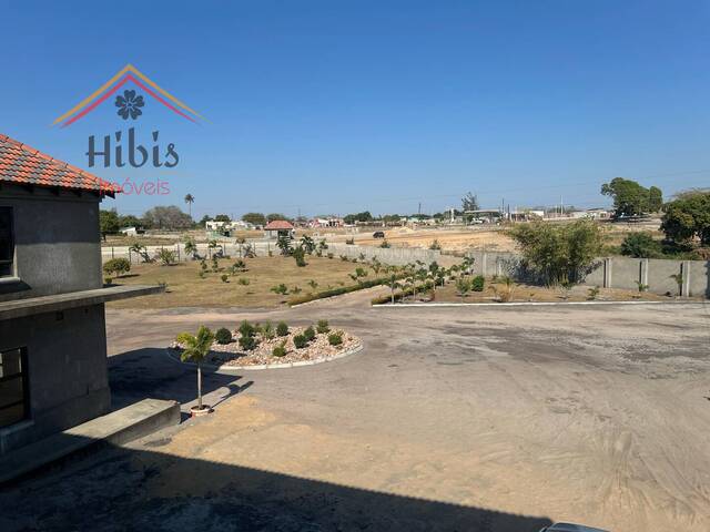 #2710 - Conjunto Comercial para Venda em Manhiça - Maputo - 3