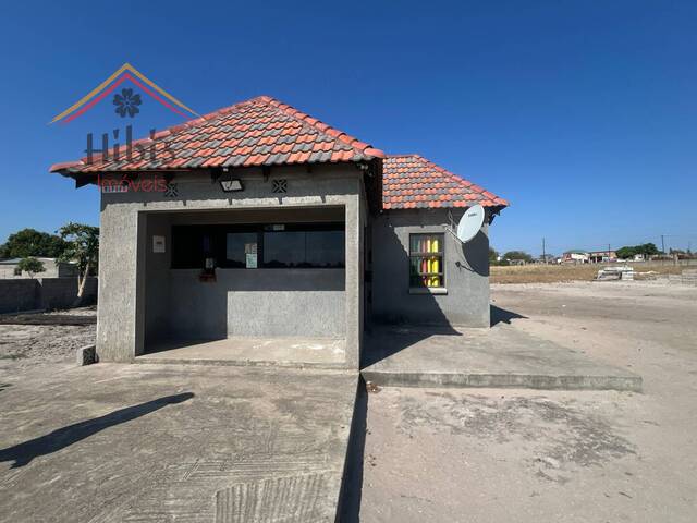 #2711 - Ponto Comercial para Venda em Manhiça - Maputo - 1