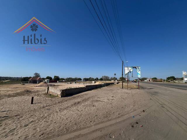 #2711 - Ponto Comercial para Venda em Manhiça - Maputo - 3