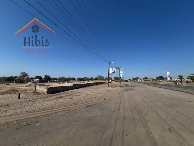Ponto Comercial para Venda em Manhiça - 4