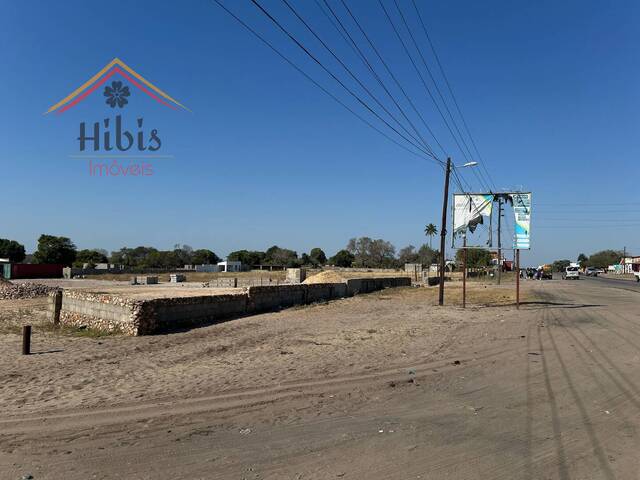 Ponto Comercial para Venda em Manhiça - 5