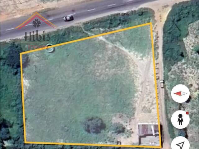 #2712 - Ponto Comercial para Venda em Manhiça - Maputo - 3