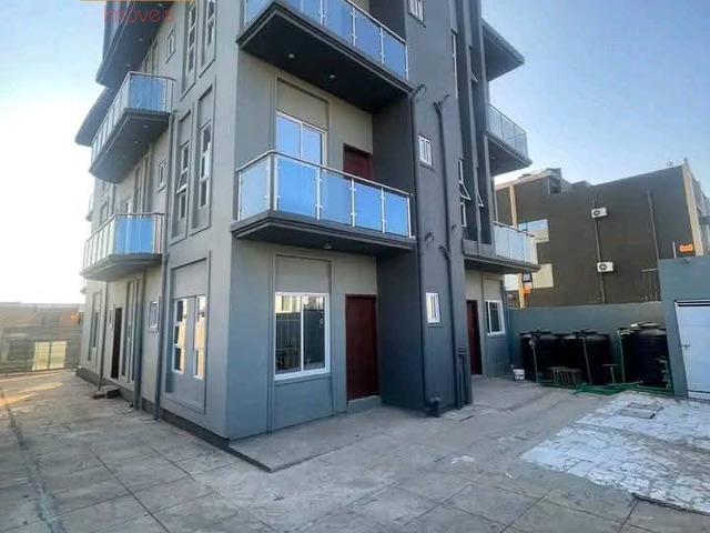 #2721 - Apartamento para Venda em Maputo - Maputo - 1