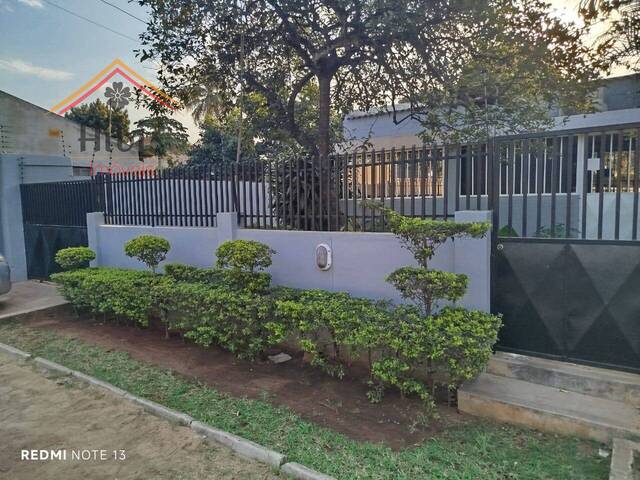 #2718 - Moradia para Arrendamento em Matola - Maputo - 2