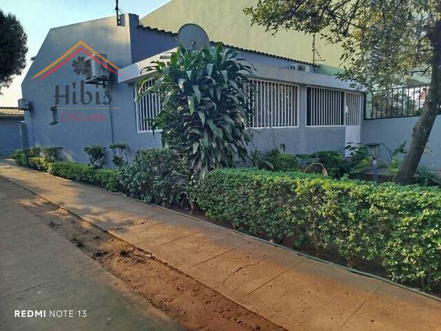 #2718 - Moradia para Arrendamento em Matola - Maputo - 3