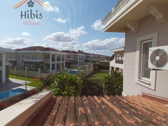 #2724 - Moradia em condomínio para Venda em Maputo - Maputo - 2