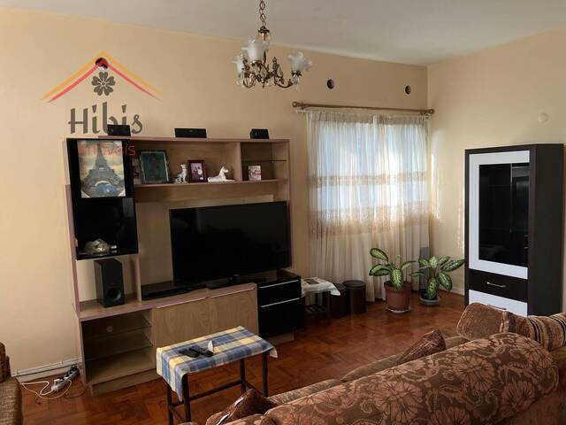 #2727 - Apartamento para Arrendamento em Maputo - Maputo - 3