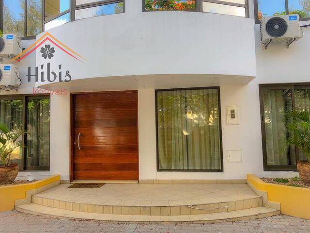 #2728 - Moradia Triplex para Venda em Maputo - Maputo - 3