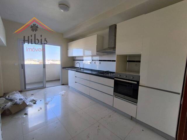 #2729 - Apartamento para Arrendamento em Maputo - Maputo - 1