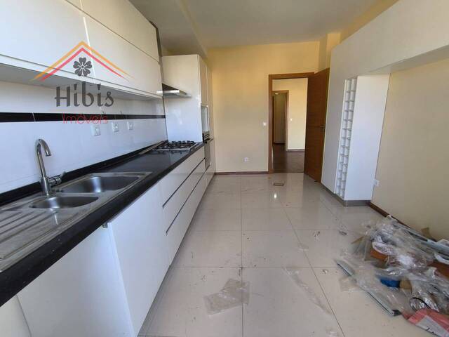 #2729 - Apartamento para Arrendamento em Maputo - Maputo - 2