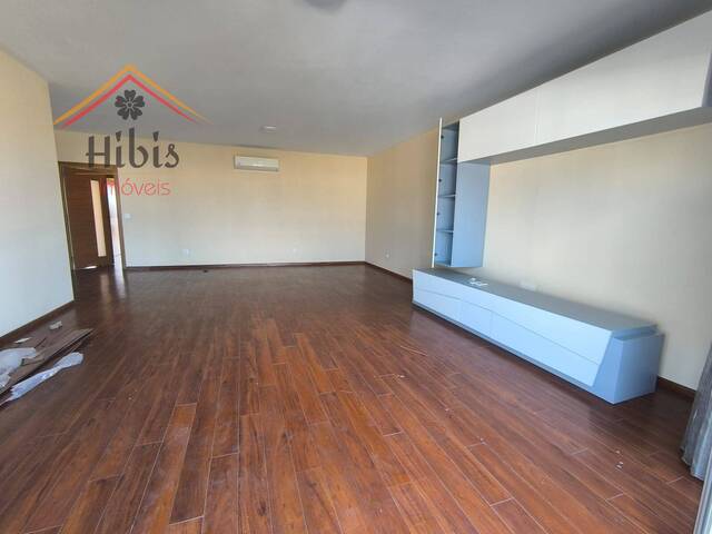 #2729 - Apartamento para Arrendamento em Maputo - Maputo - 3