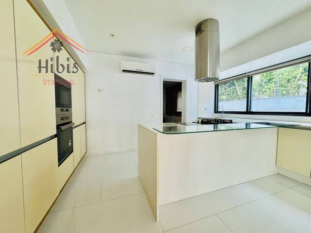 #2730 - Apartamento para Arrendamento em Maputo - Maputo - 3