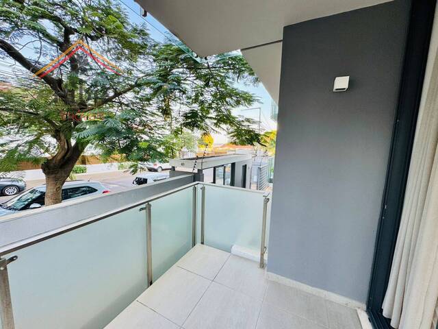 #2730 - Apartamento para Arrendamento em Maputo - Maputo - 1