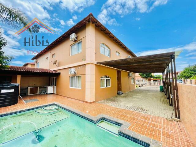 #2731 - Moradia para Arrendamento em Maputo - Maputo - 1