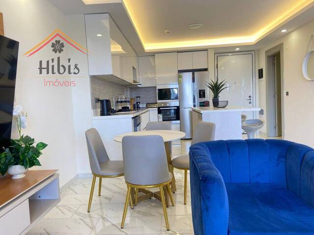 #2736 - Apartamento para Arrendamento em Maputo - Maputo - 2