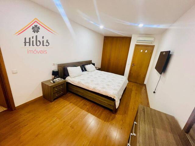 #2737 - Apartamento para Arrendamento em Maputo - Maputo - 3
