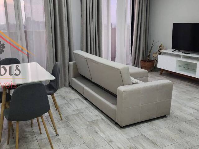 #2739 - Apartamento para Arrendamento em Maputo - Maputo - 2