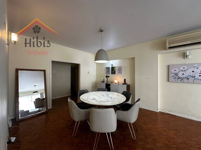 #2743 - Apartamento para Venda em Maputo - Maputo - 3