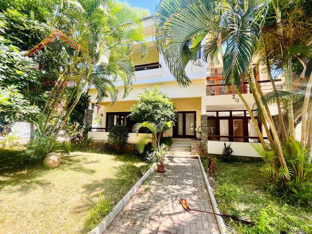 #2745 - Moradia para Arrendamento em Maputo - Maputo - 2