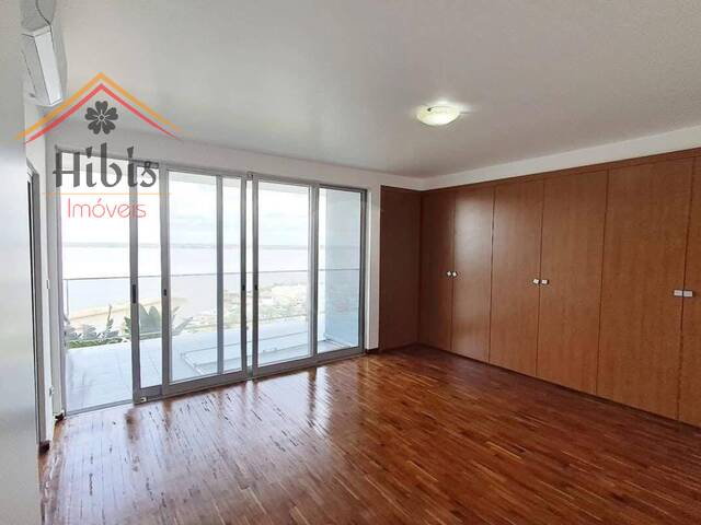 #2746 - Apartamento para Arrendamento em Maputo - Maputo - 2