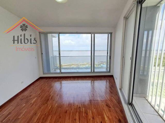 #2746 - Apartamento para Arrendamento em Maputo - Maputo - 3