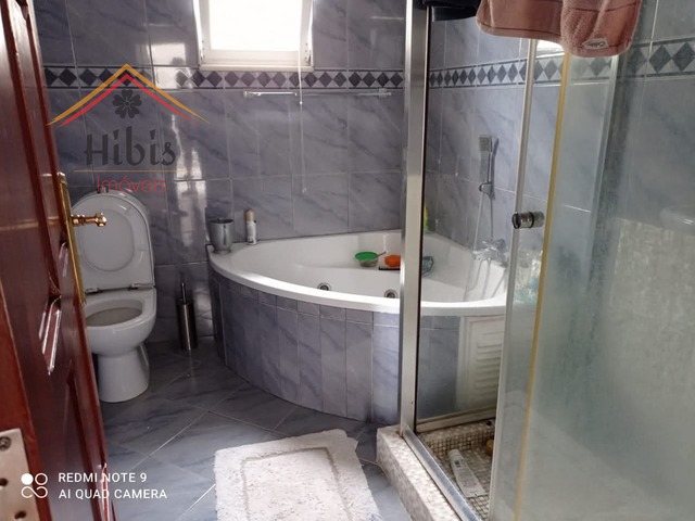 #2752 - Moradia para Venda em Maputo - Maputo - 2