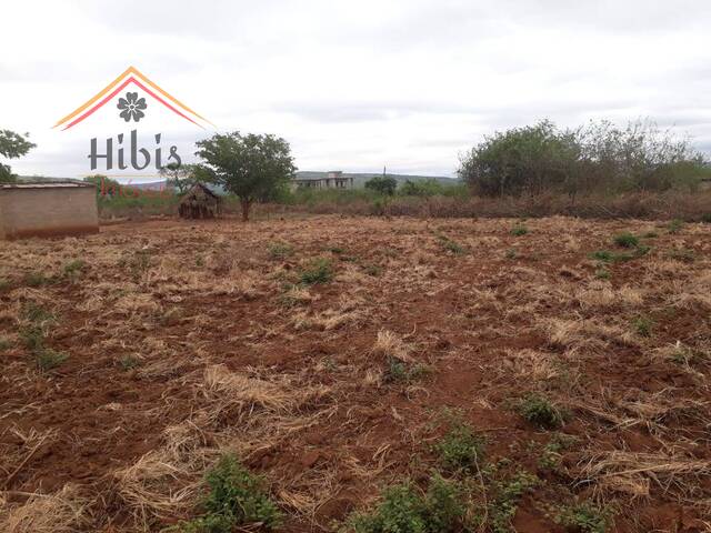 #2758 - Terreno para Venda em Matutuine - Maputo - 2
