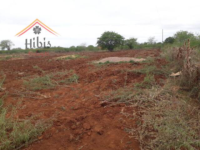 #2758 - Terreno para Venda em Matutuine - Maputo - 3