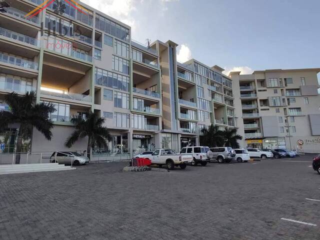 #2756 - Moradia para Arrendamento em Maputo - Maputo - 1